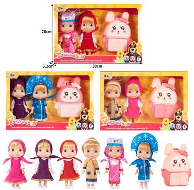 Doll - OBL10324389