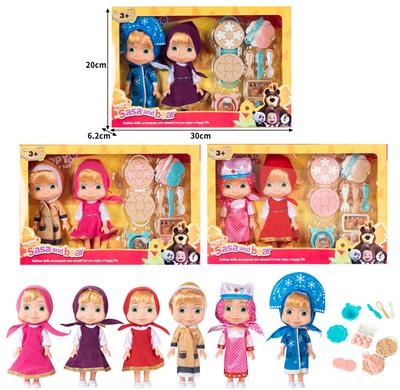 Doll - OBL10324390