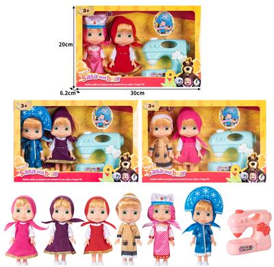 Doll - OBL10324393