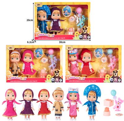 Doll - OBL10324395