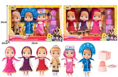 Doll - OBL10324400