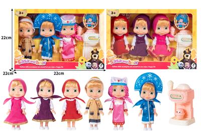 Doll - OBL10324406
