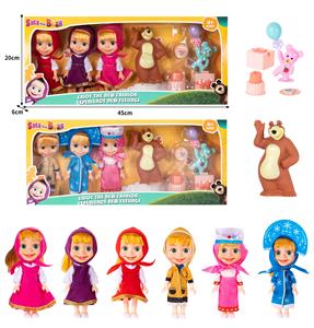 Doll - OBL10324410