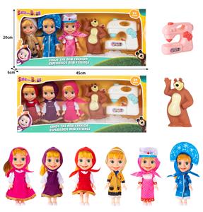 Doll - OBL10324419