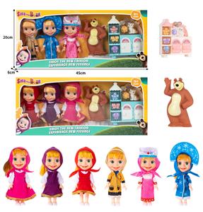 Doll - OBL10324421