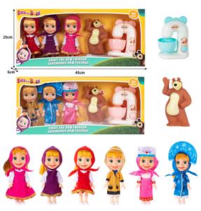 Doll - OBL10324423
