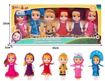 Doll - OBL10324430