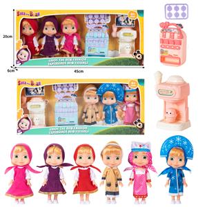 Doll - OBL10324432