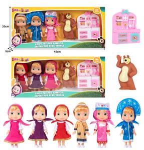 Doll - OBL10324439