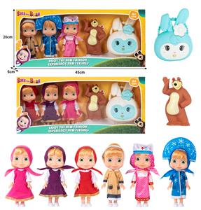 Doll - OBL10324440