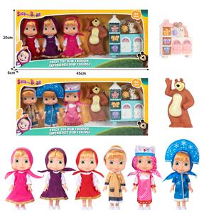 Doll - OBL10324444