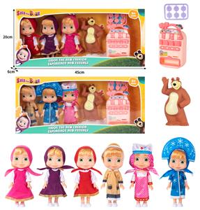 Doll - OBL10324449