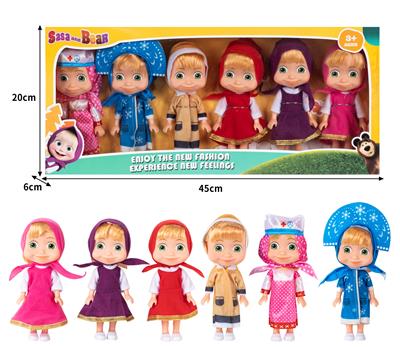 Doll - OBL10324451