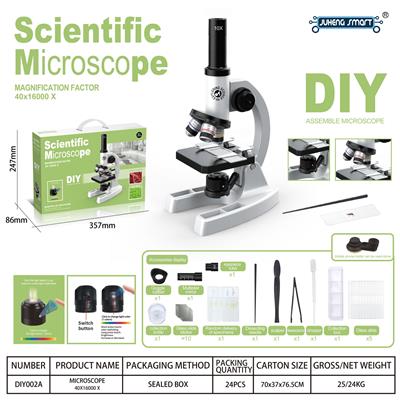 Telescope / astronomy , microscopy / microscope - OBL10324525