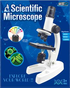 Telescope / astronomy , microscopy / microscope - OBL10324546