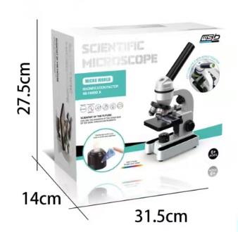 Telescope / astronomy , microscopy / microscope - OBL10324559