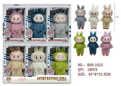 Doll - OBL10324581