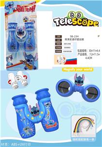Telescope / astronomy , microscopy / microscope - OBL10324614