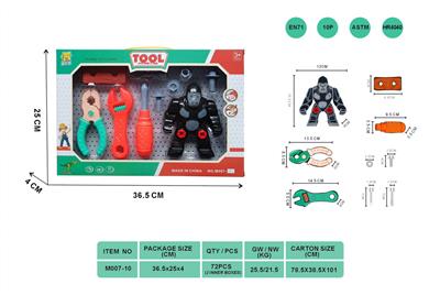 TOOL SERIES - OBL10324709