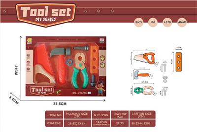 TOOL SERIES - OBL10324711