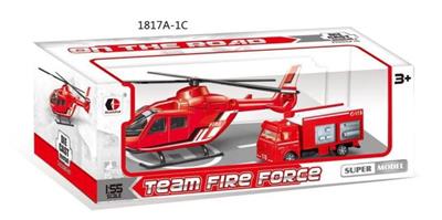 Die-cast toys - OBL10324745