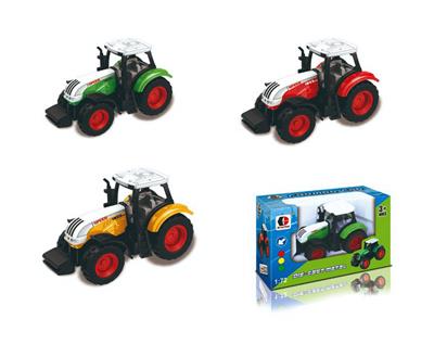 Die-cast toys - OBL10324746