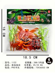 Animaltoys - OBL10324752