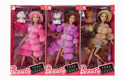 Doll - OBL10324805