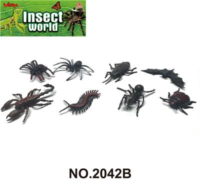 Animaltoys - OBL10324843