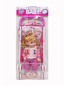 Babytrollyfordoll - OBL10324876