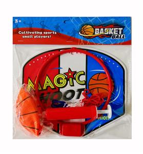 Basketball board / basketball - OBL10324886