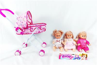 Babytrollyfordoll - OBL10324891