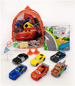 Die-cast toys - OBL10324920