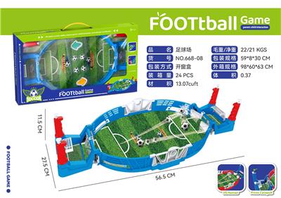 Soccer / football door - OBL10324935