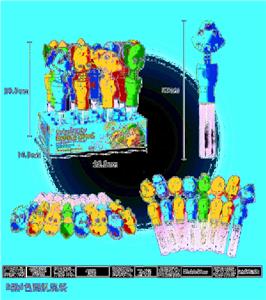 BUBBLE SET - OBL10324989
