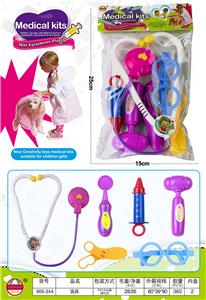 DoctorToy - OBL10325026