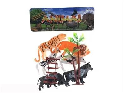 Animaltoys - OBL10325030