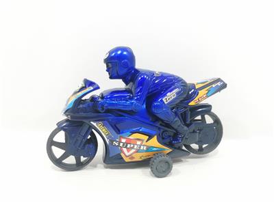 惯性摩托车 - OBL10325038