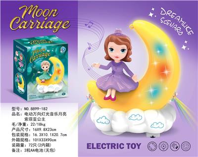 Electric series - OBL10325062