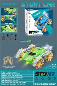 Remote control cars / tanks - OBL10325066