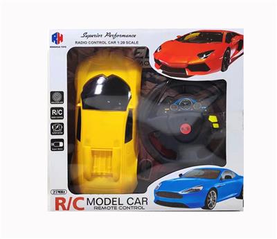1:20二通布加迪跑车 - OBL10325106