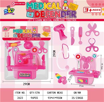 DoctorToy - OBL10325150