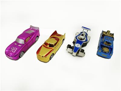 Pull back toys - OBL10325189