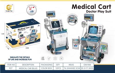 DoctorToy - OBL10325221