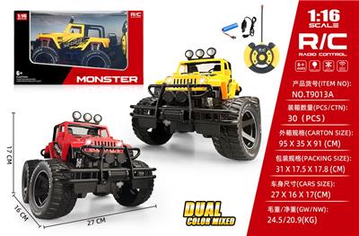 Remote control cars / tanks - OBL10325292