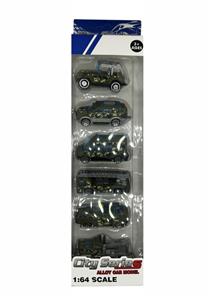 Die-cast toys - OBL10325333