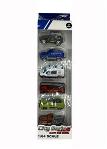 Die-cast toys - OBL10325335