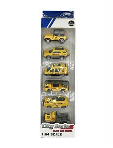 Die-cast toys - OBL10325336