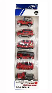 Die-cast toys - OBL10325338