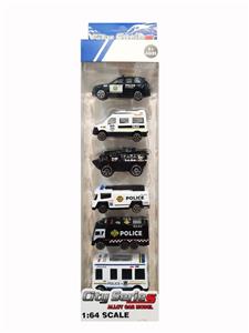 Die-cast toys - OBL10325339